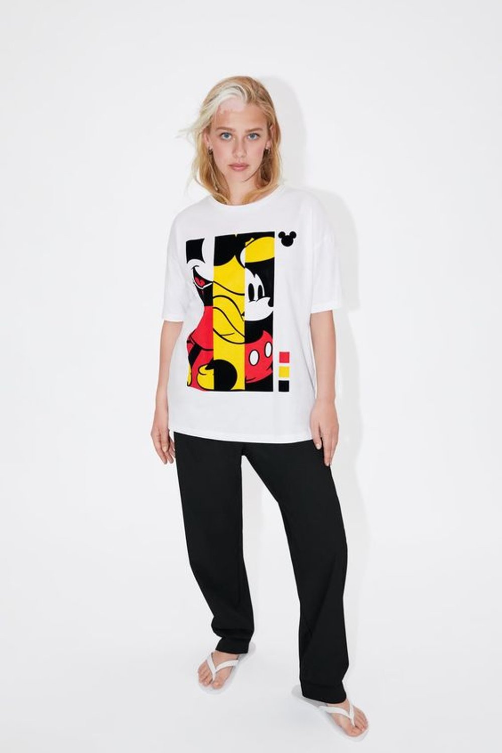 T-Shirt Zara