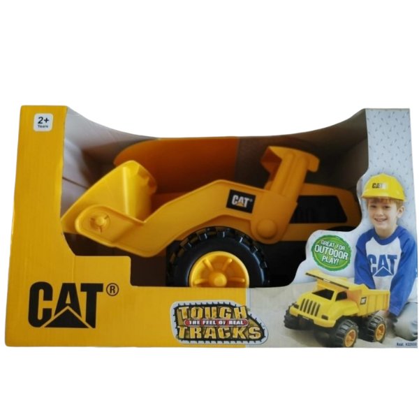 CAT Truck