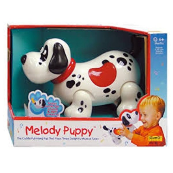 Melody Puppy