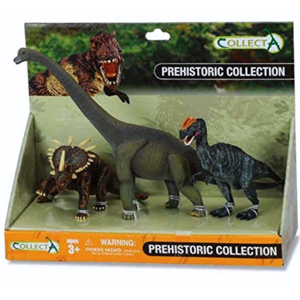 Collecta Dinos